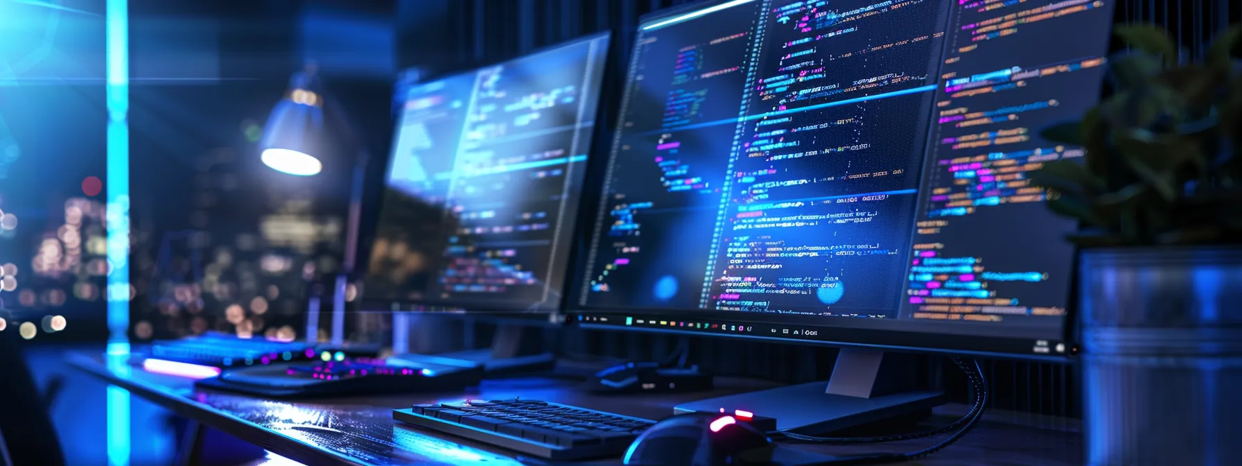 Characterizing Specialized Website Developers