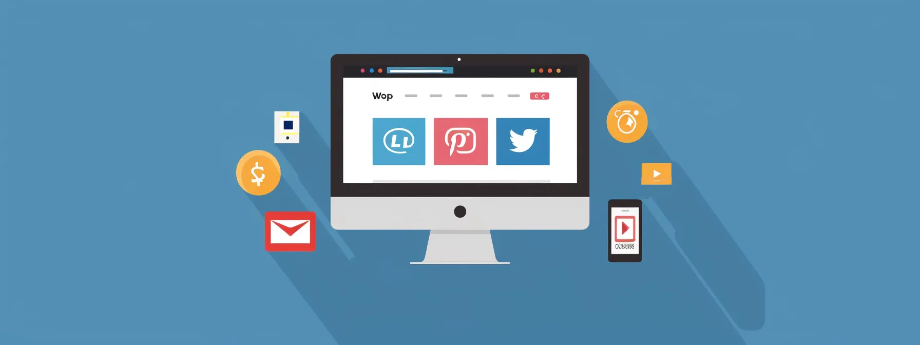 Comparing WordPress, Shopify, and Drupal