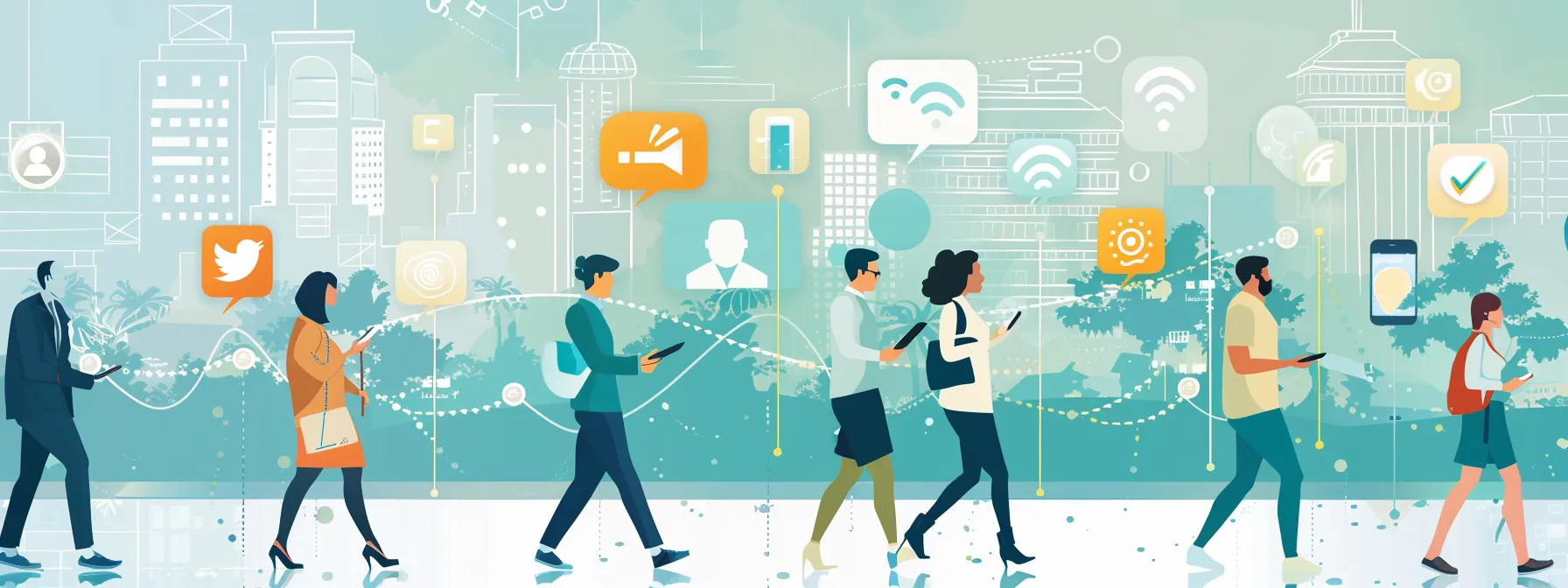 Core Benefits of a Mobile-First Strategy for Audience Connection