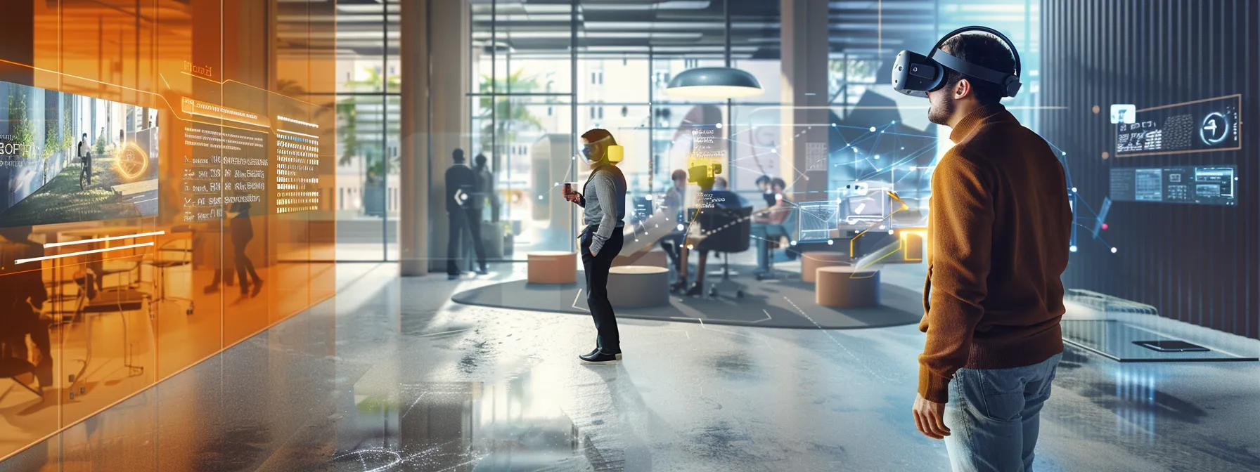 Crafting Engaging Experiences With WebXR Technologies