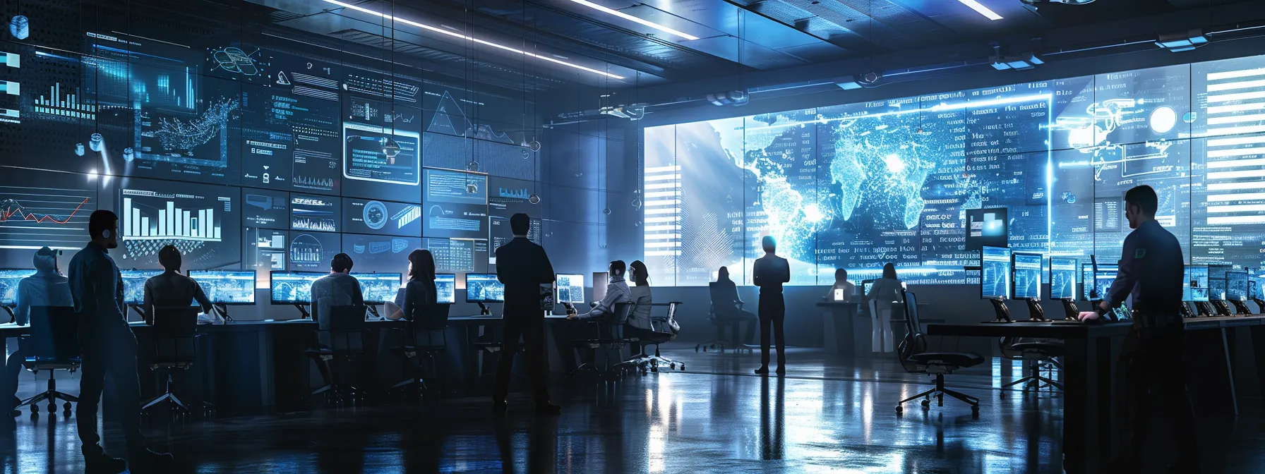 Defining Full-Service Digital Agencies and Their Scope