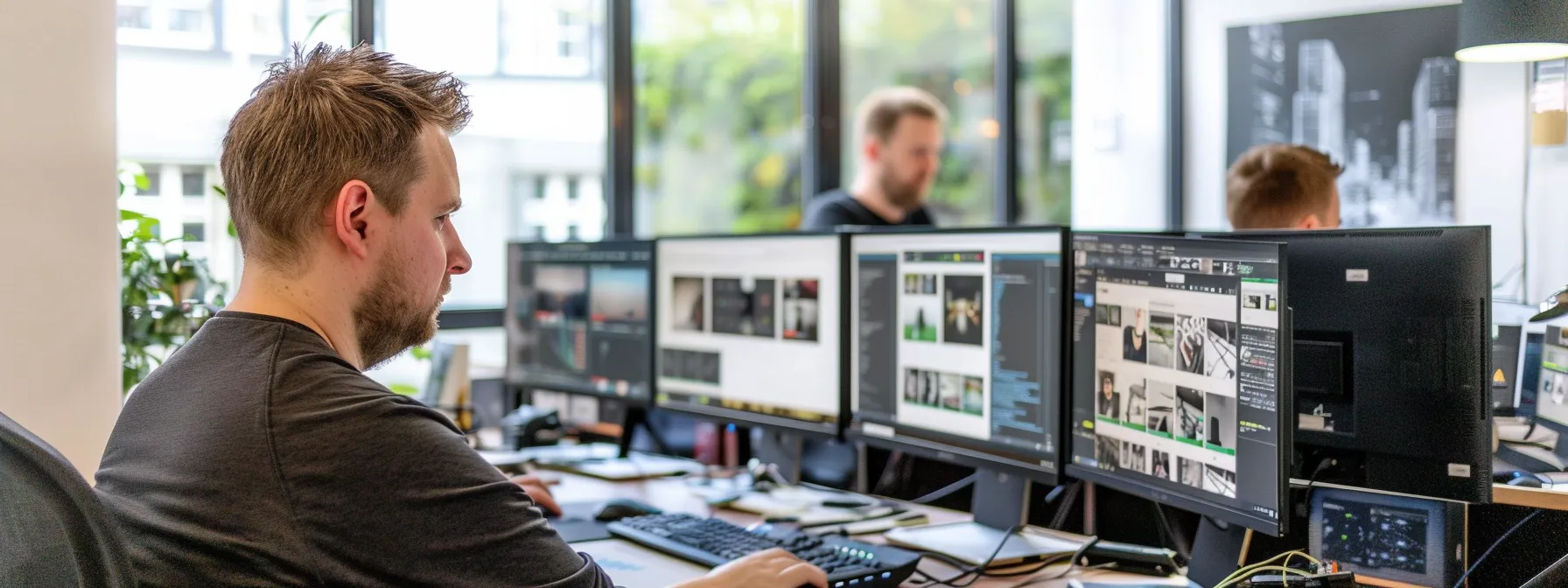 How to Vet Web Development Work Efficiently