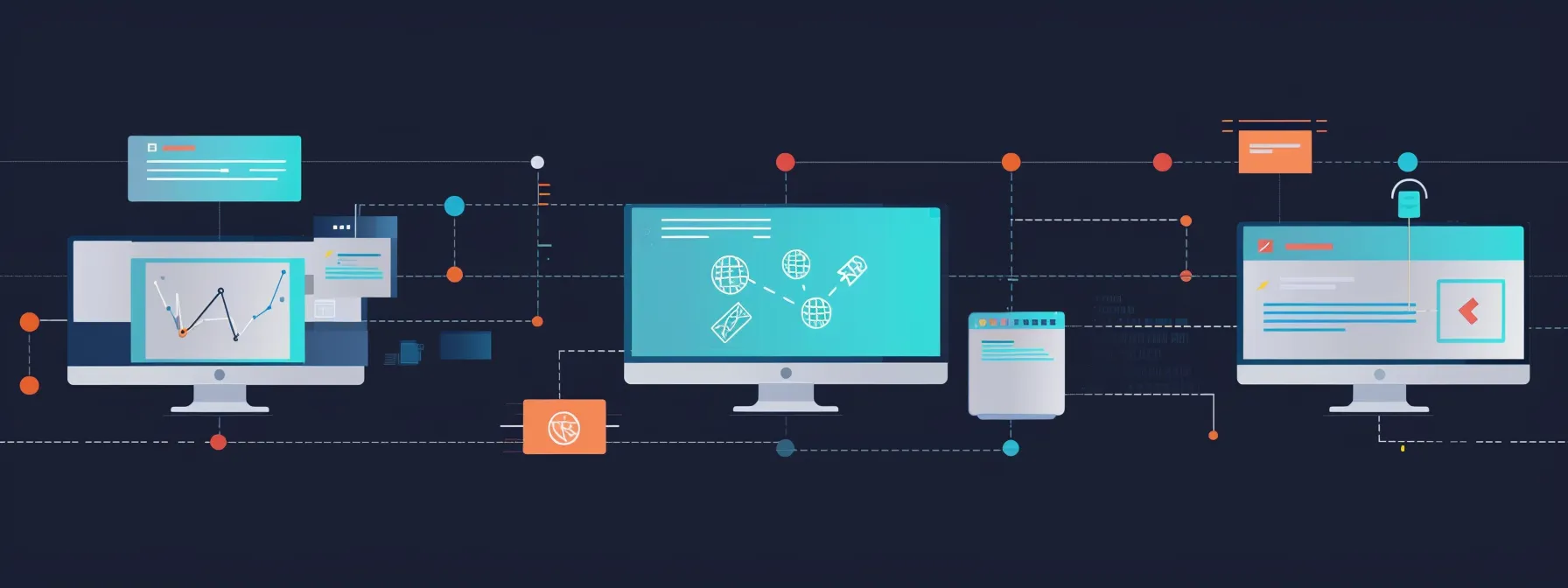 Integrate Internal Linking Strategically During Development