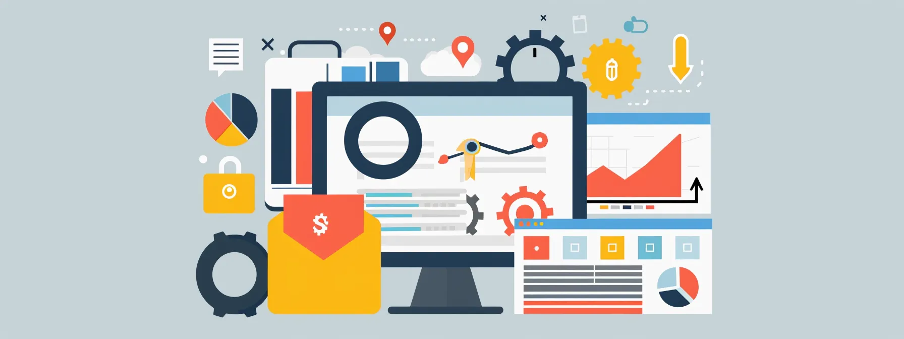 Reviewing Agency Projects for Best Practices