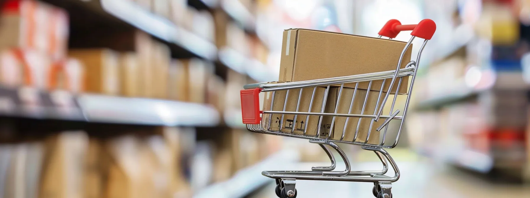 Selecting the Right E-Commerce Platform