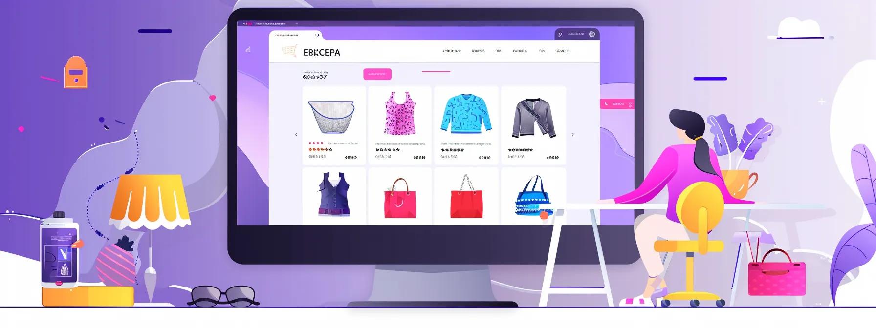 Understanding E-Commerce Website Development