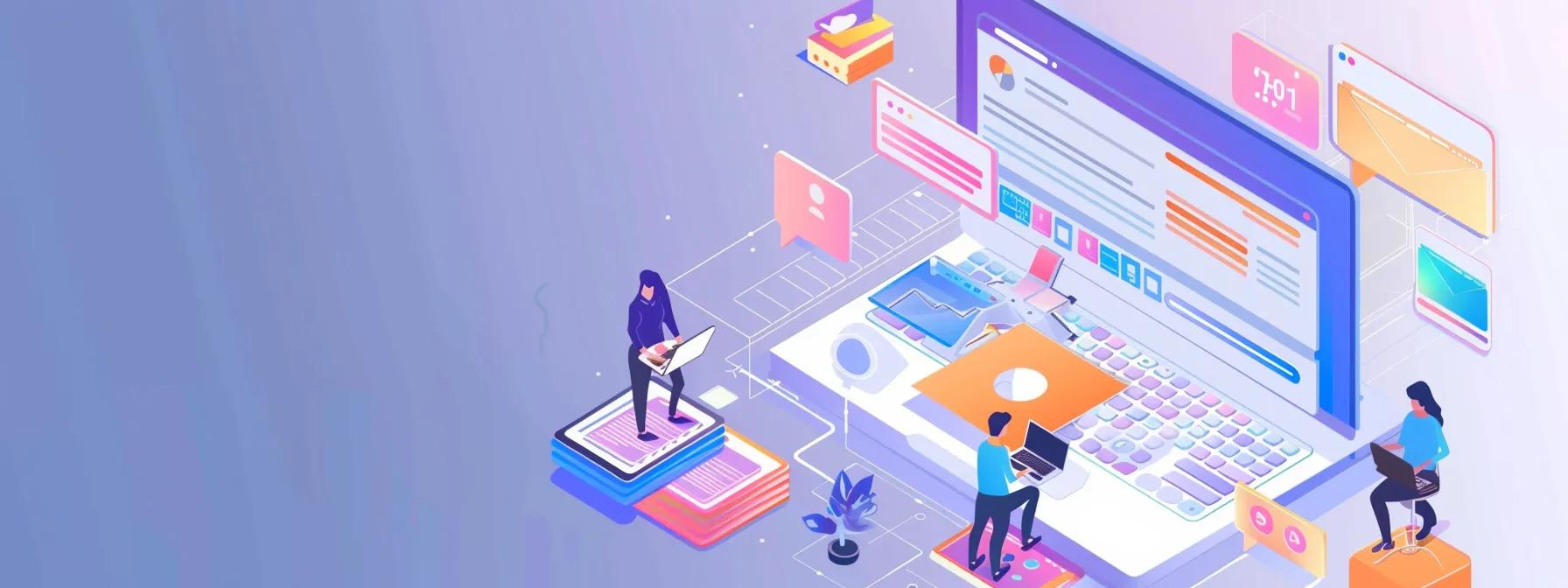 Understanding the Importance of Web Development Case Studies