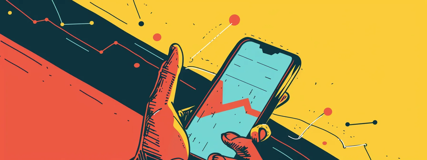 Understanding the Shift Towards Mobile-First User Experiences in 2025