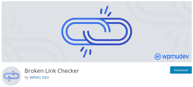 broken link checker plugin for WordPress seo