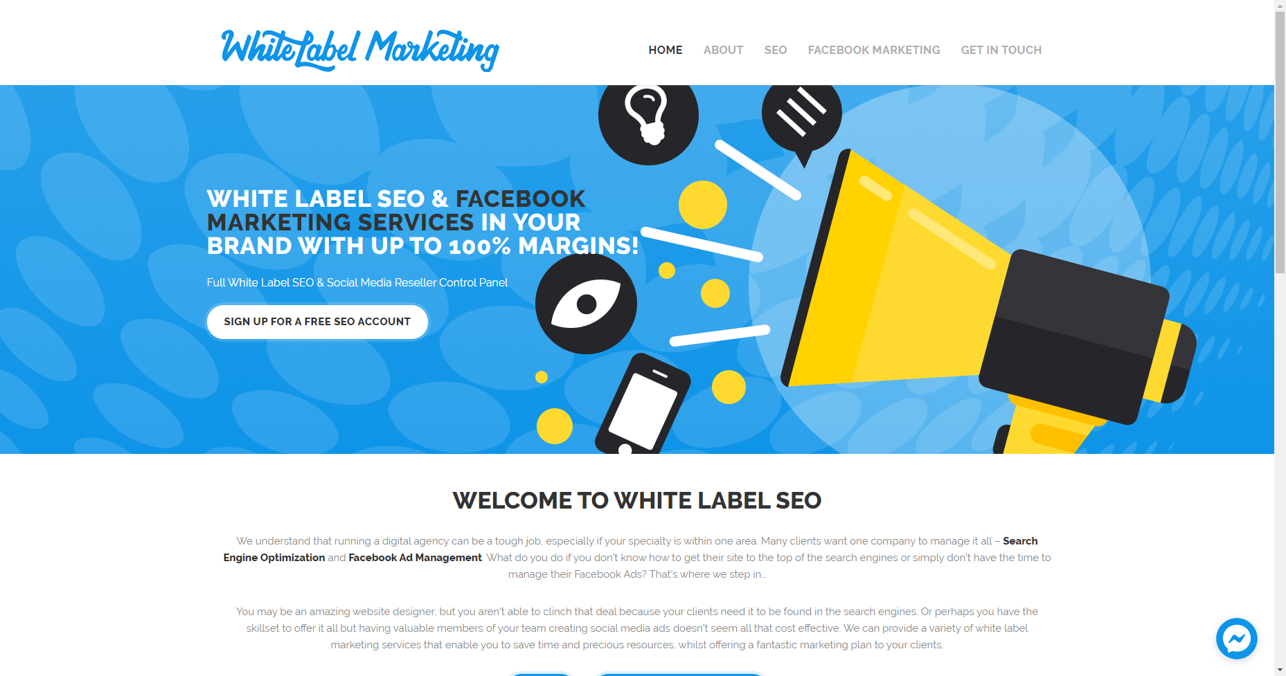 white label marketing best white label seo company